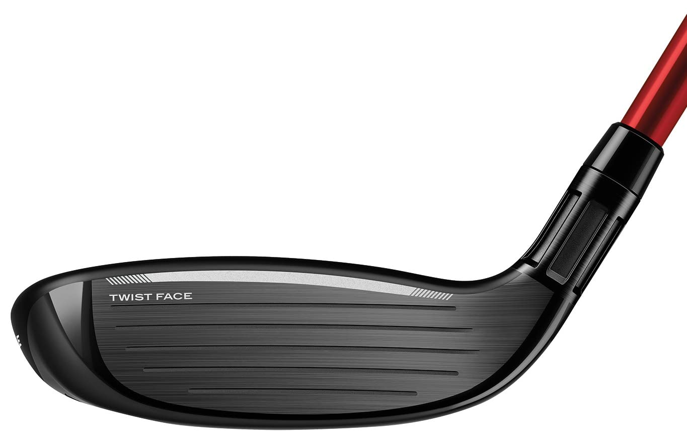 TaylorMade - テーラーメイド  STEALTH2 HD RESCUE　U4　23° TaylorMade Stealth 2 HD Rescue | Dick's Sporting Goods